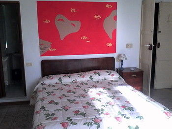 Hotel Albergo Delle Ondine