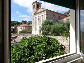 Hotel Albergo Delle Ondine