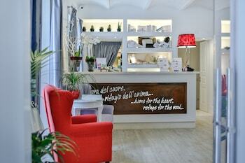 Hostal Villa Del Capitano Art & Relais