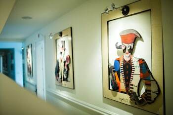 Hostal Villa Del Capitano Art & Relais