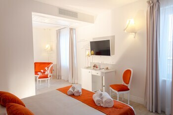 Hostal Villa Del Capitano Art & Relais