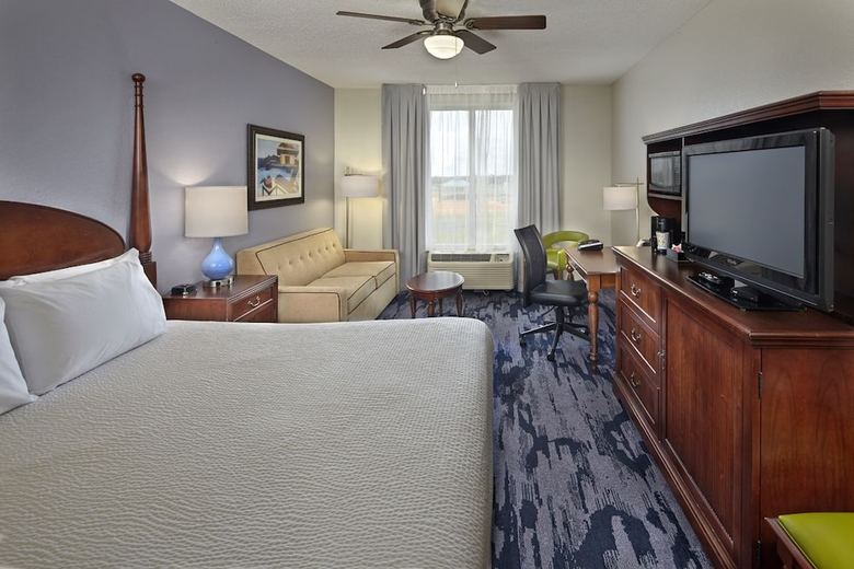 Hotel Summerplace Inn Destin