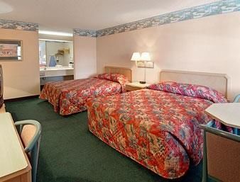 Hotel Super 8 Ellenton Bradenton Area