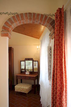 Agroturismo Agriturismo Poggio De' Papi