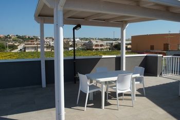Apartamento Mare In Sicilia Donnalucata