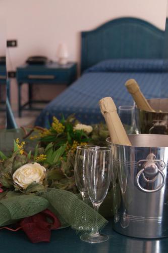 Hotel Club Giardini D�oriente Village