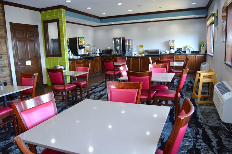 Hotel Quality Inn
