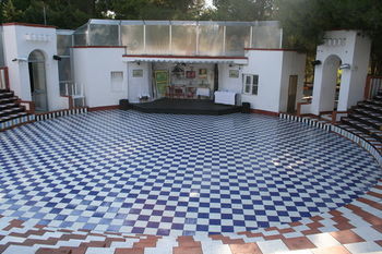 Hostal Sporting Village Jonio Club