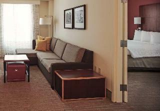 Hotel Residence Inn Aberdeen At Ripken Stadium