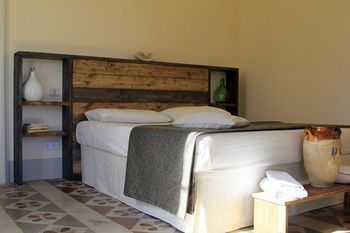 Hotel Masseria Lu Iundulu