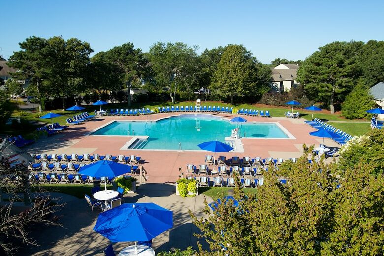 The Villages At Ocean Edge