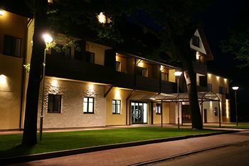 Hotel Segevold