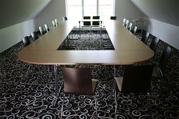 Hotel Segevold