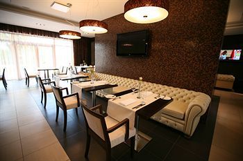Hotel Segevold