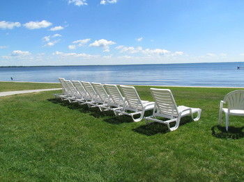 Hotel Lakeside Resort And Conference Center
