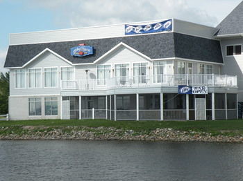 Hotel Lakeside Resort And Conference Center