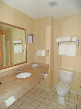 Hotel Lakeside Resort And Conference Center
