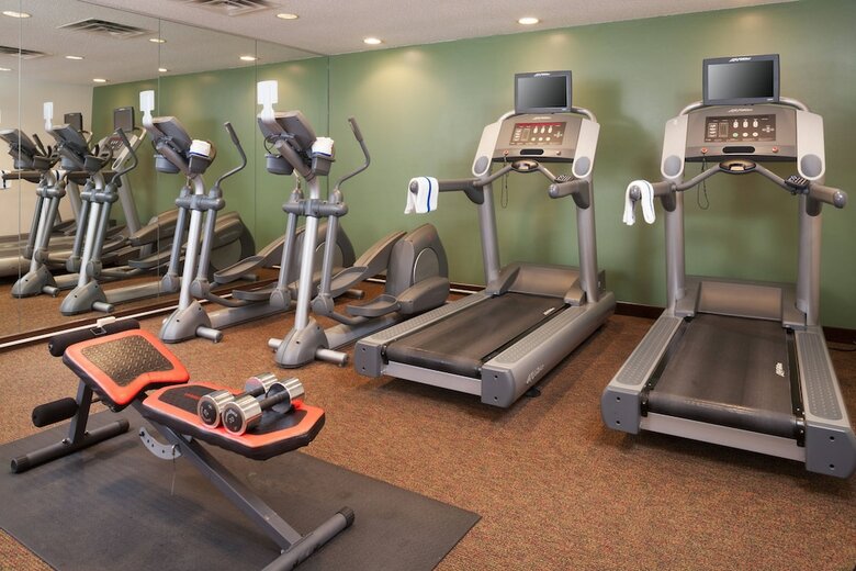 Aparthotel Residence Inn By Marriott Minneapolis Eden Prairie