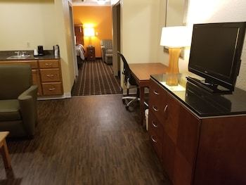 Motel Knights Inn Lincoln