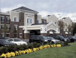 Hotel Hyatt House Branchburg