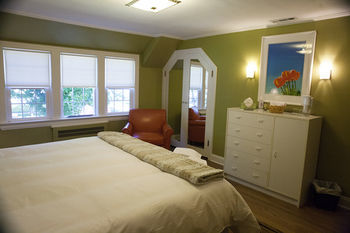 Bed & Breakfast Baker City Blue Door Inn