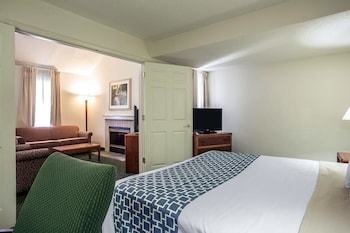 Aparthotel Suburban Extended Stay Hotel