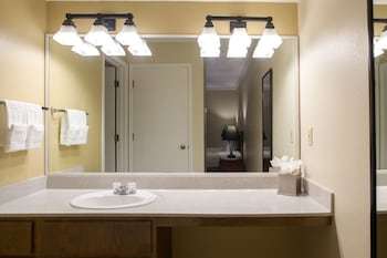 Aparthotel Suburban Extended Stay Hotel