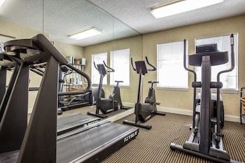 Aparthotel Suburban Extended Stay Hotel