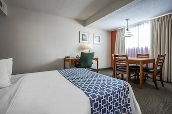 Aparthotel Suburban Extended Stay Hotel