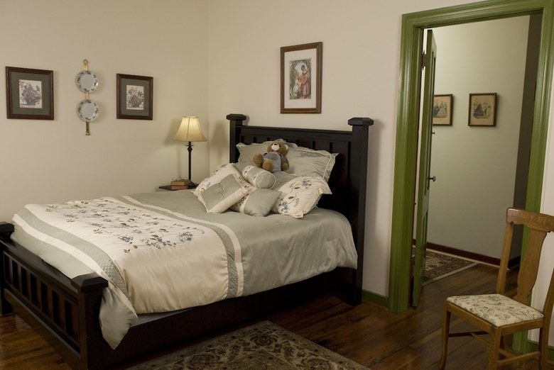 Bed & Breakfast The Tinder Guest House