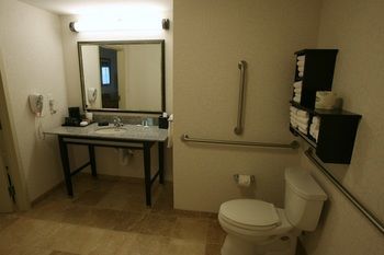 Hotel Hampton Inn & Suites By Hilton Red Deer