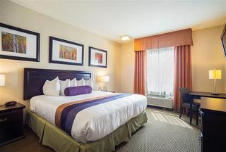 Hotel Best Western Plus The Inn At St. Albert