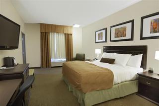 Hotel Best Western Plus The Inn At St. Albert