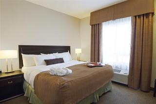 Hotel Best Western Plus The Inn At St. Albert