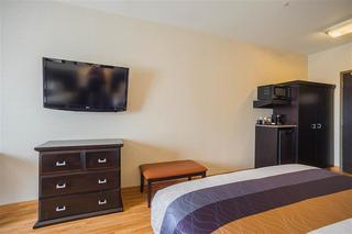 Hotel Best Western Plus The Inn At St. Albert