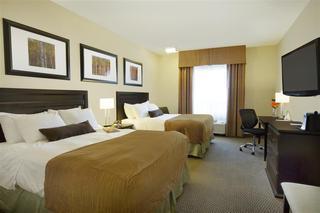 Hotel Best Western Plus The Inn At St. Albert