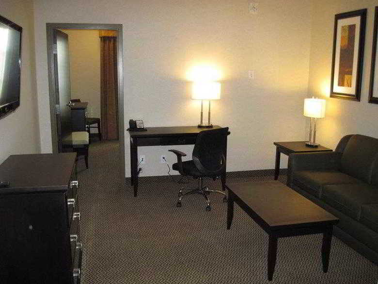 Hotel Best Western Plus The Inn At St. Albert