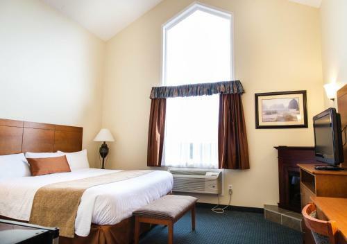 Hotel Hinton Lodge