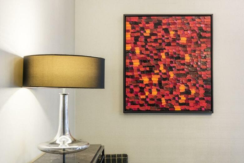 The Hazelton Hotel Toronto