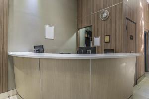 Hotel Comfort Inn City Centre
