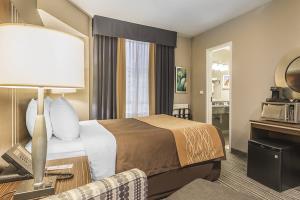 Hotel Comfort Inn City Centre