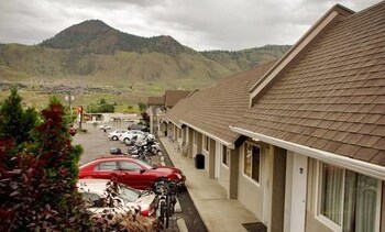 Motel Best Budget Inn And Suites