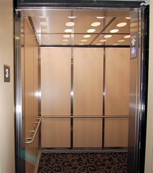 Hotel Paradise Inn And Suites Redwater