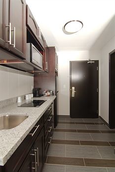 Hotel Paradise Inn And Suites Redwater
