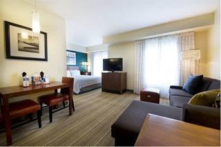 Hotel Residence Inn By Marriott Mississauga - Arpt Corp Ctr West