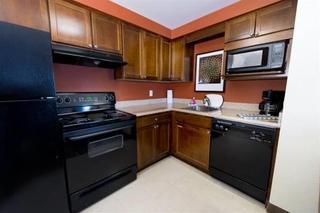 Hotel Residence Inn By Marriott Mississauga - Arpt Corp Ctr West