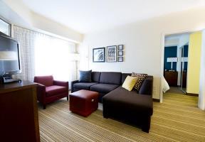 Hotel Residence Inn By Marriott Mississauga - Arpt Corp Ctr West