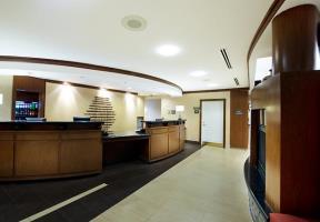Hotel Residence Inn By Marriott Mississauga - Arpt Corp Ctr West