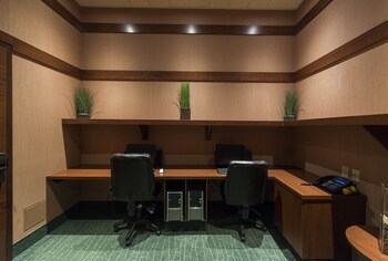 Hotel Quality Inn And Suites Levis