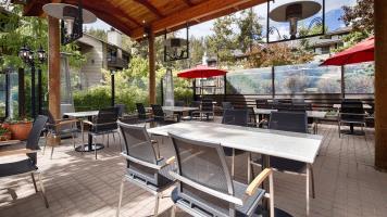Hotel Best Western Jasper Inn & Suites